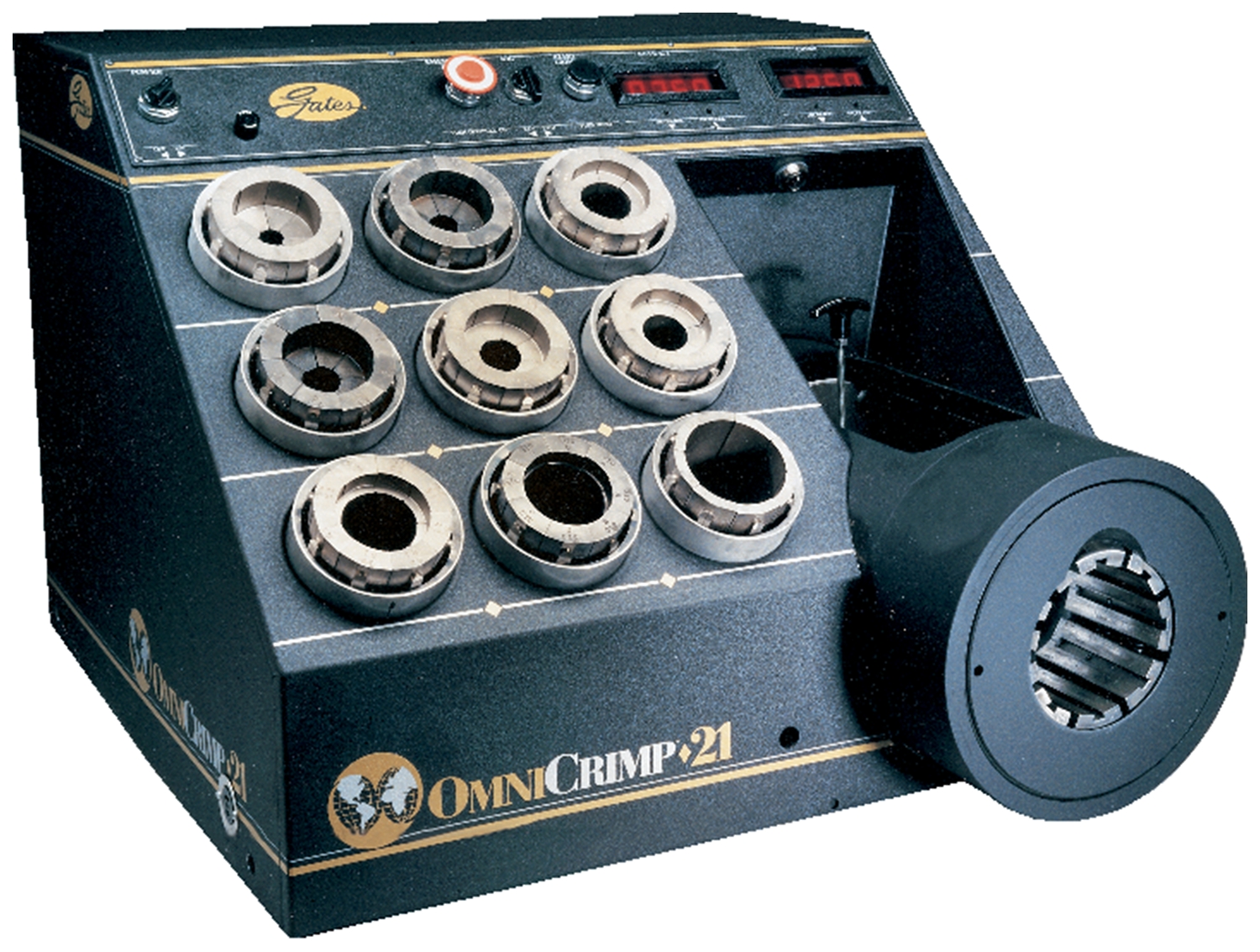 DEPTH STOP 6213067 4.6 DEG 6/7MM