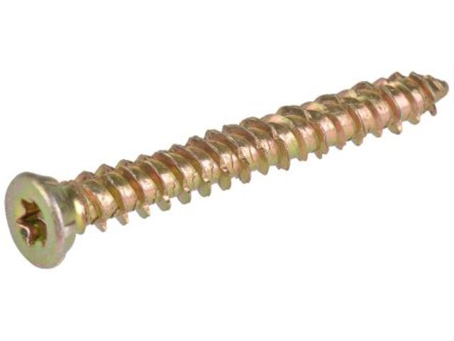 SCREW 55811016560 CNSAS 6.5 X 60 CC