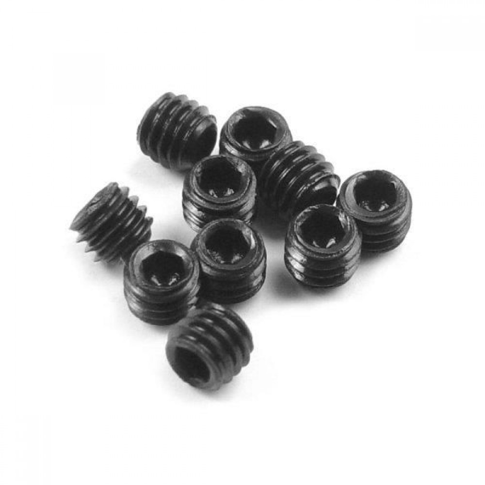 SCREW 55811007545 5.5 SAS 7.5 X 45 CC