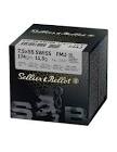 SCREW 55811007555 5.5 SAS 7.5 X 55 CC