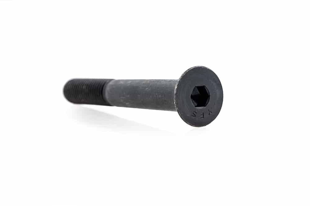 SCREW 55811007555 5.5 SAS 7.5 X 55 CC
