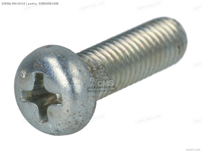 SCREW 55811005020 5.5 SAS 5.0 X 20 CC