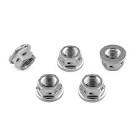 SCREW 55811005025 5.5 SAS 5.0 X 25 CC