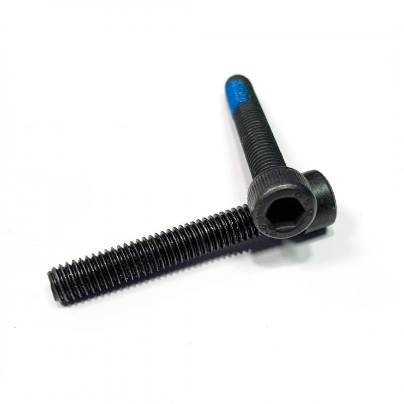 SCREW 55811005040 5.5 SAS 5.0 X 40 CC