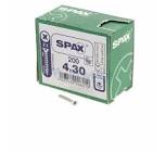 SCREW 55811004030 5.5 SAS 4.0 X 30 CC