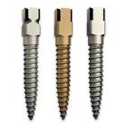 SCREW 55811004040 5.5 SAS 4.0 X 40 CC