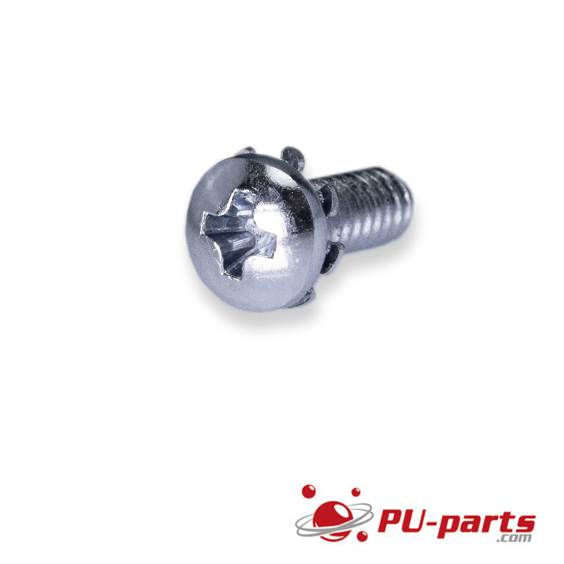 SCREW 55811004040 5.5 SAS 4.0 X 40 CC