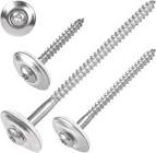 SCREW 55811004520 5.5 SAS 4.5 X 20 CC