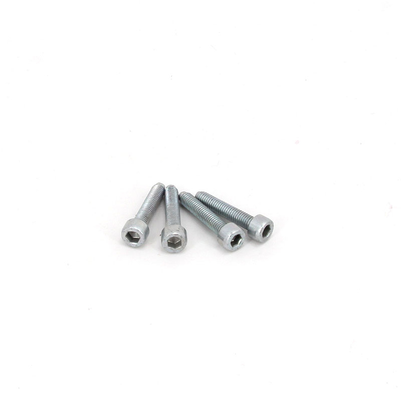 SCREW 55811004525 5.5 SAS 4.5 X 25 CC