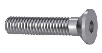 SCREW 55811004540 5.5 SAS 4.5 X 40 CC