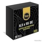 SCREW 55811006550 5.5 SAS 6.5 X 50 CC