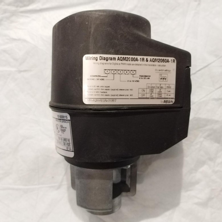 GENERATOR 40-403-1R REFURB AQM 230V