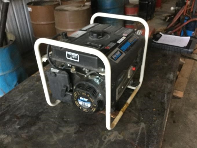 GENERATOR PS100-100RF REFURB PULSAR