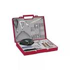 CASE INSTRUMENT HT HANDPIECE
