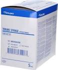 CANNULA 76122 ART BLUE TIP 22FR