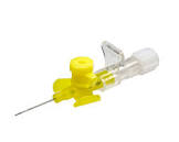 CANNULA 87924 ART CUR TIP 24FR