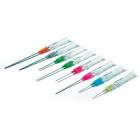 CANNULA 82122 ART CUR TIP 22FR