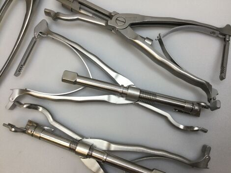 REDUCER 5485904 5.5/6.0 LATERAL ROD