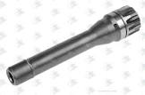 SHAFT 3990002 LONG THREADED