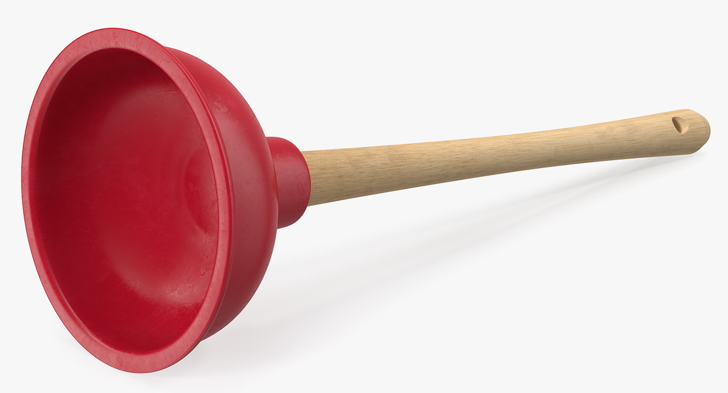 PLUNGER 7509012 MEDIUM FLEX