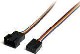 CABLE 9734899 FAN +12VDC POWER