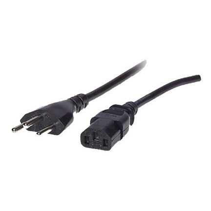 CABLE 9734899 FAN +12VDC POWER