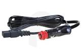 CABLE 9734900 +12VDC MULTI-OUT