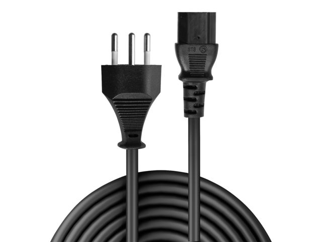 CABLE 9734900 +12VDC MULTI-OUT