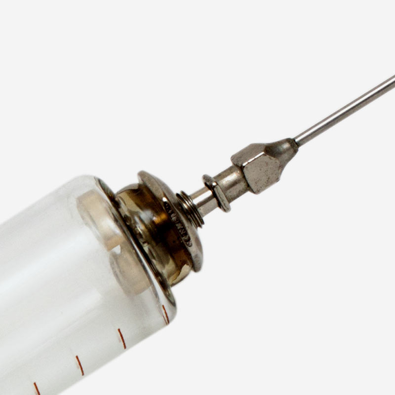 SYRINGE A08E KIS INFLATION HP