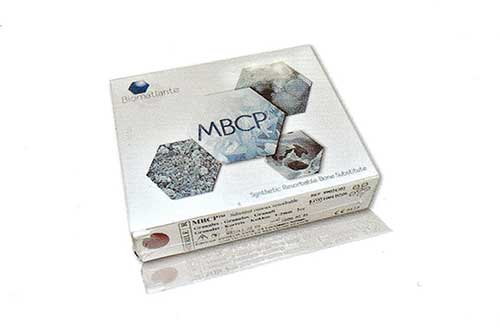 BONE SUBSTITUTE C02B KYPHOS FS CAP