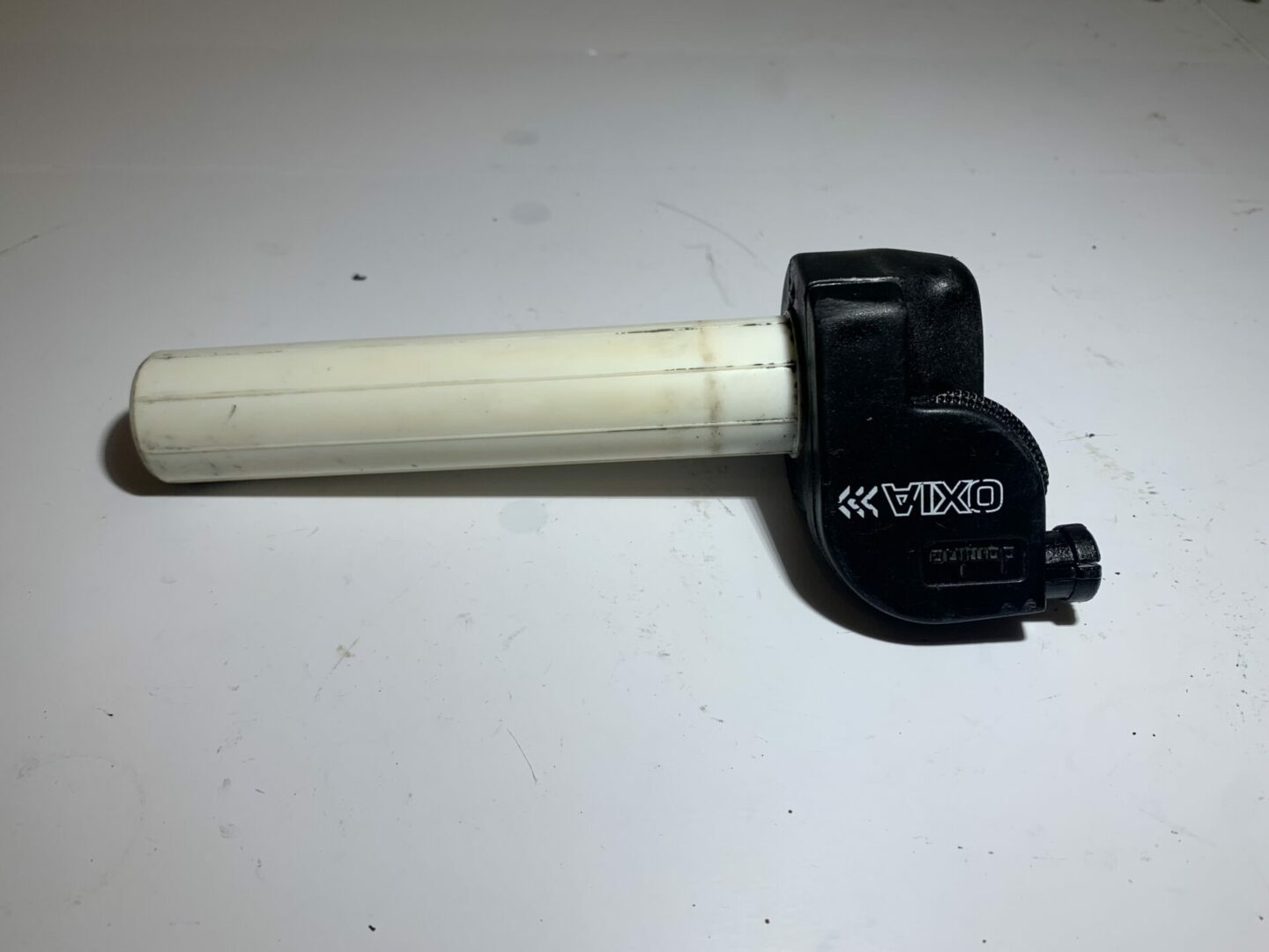 DOMINO G7750475 AXIAL 3.5MM TO 4.5/4.75