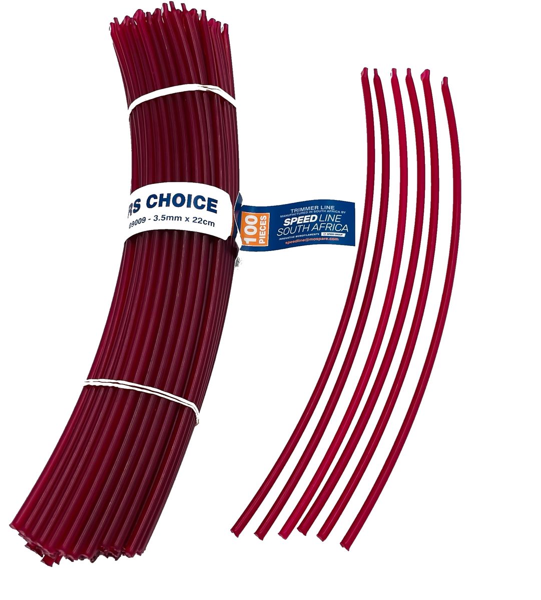 ROD G7753890 PRE-CUT 3.5MM X 90MM CCM