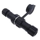 CONNECTOR G7753616 OPEN LATERAL 16MM