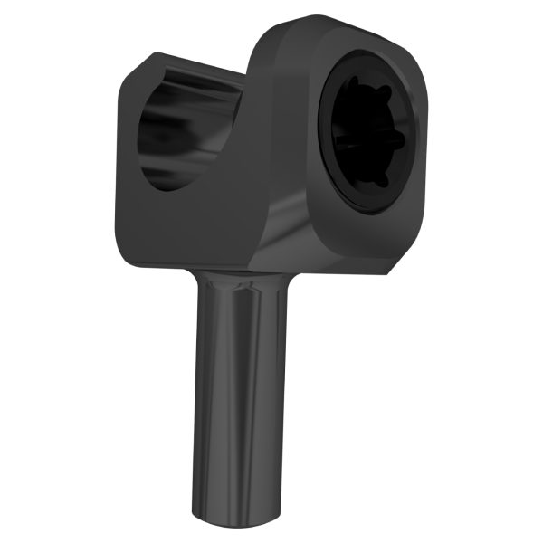 CONNECTOR G7753616 OPEN LATERAL 16MM