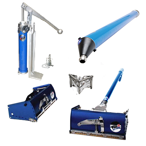 KIT KPT2002 KYPHOPAK TRAY 20/3 FF W/OIS