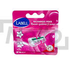 DRIVER 2342403 LNGTDE LX REDX NUT PWREAS