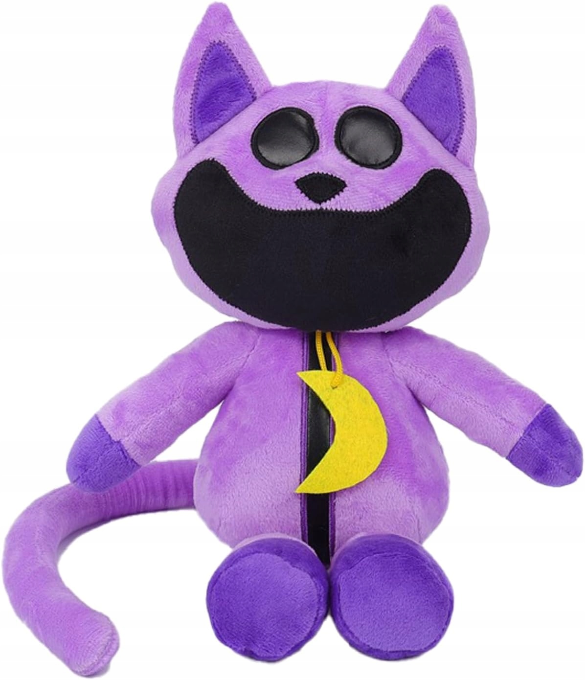 PLUSH HMS-BIG-LENNY-BAG LENNY IN BAG