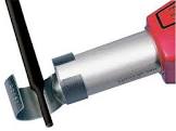 SHAFT 3990071 LONG  EXTRACTOR