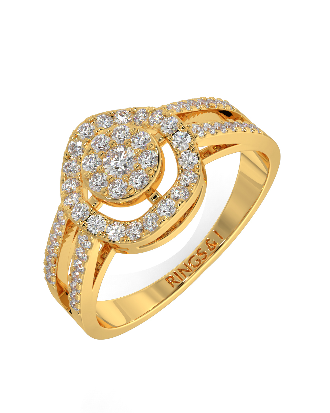 RING ANNULOPLSTY TRICUSP CONTOUR 3D 36MM