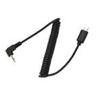 CABLE 05106S CABLE-CONNECT ATAKR TO RF C