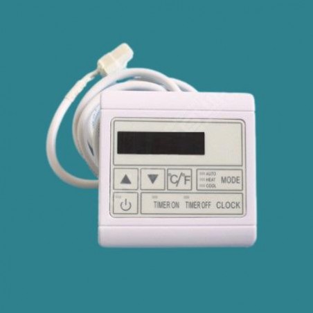 WIRE 6495F TEMP PAC LEAD BIP MYO