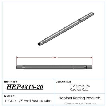 TRAY 1855143 CDHS 5-6 LONG ROD LOWER EU