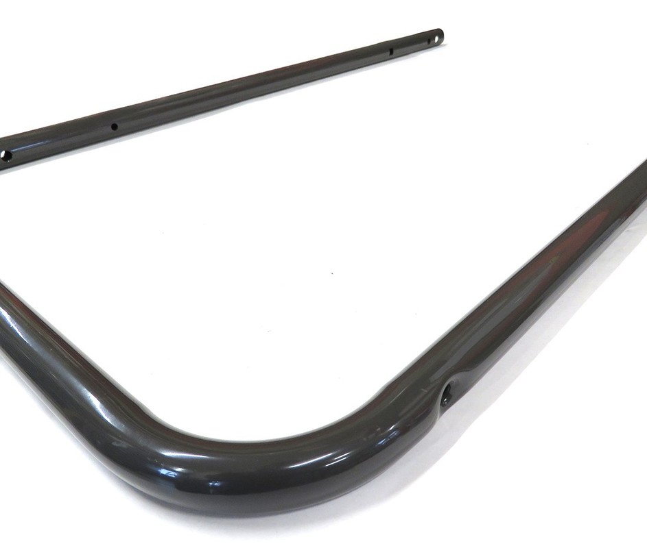 TRAY 1855140 CDHS 5-6 STD INSTR LOWER EU