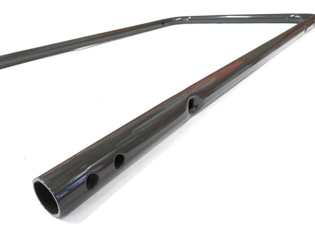 TRAY 1855140 CDHS 5-6 STD INSTR LOWER EU