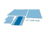 TRAY 1855139 CDHS 5-6 STD INSTR UPPER EU