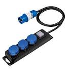 MULTI-TAP ADAPTER A23 SIZE 3 AAC