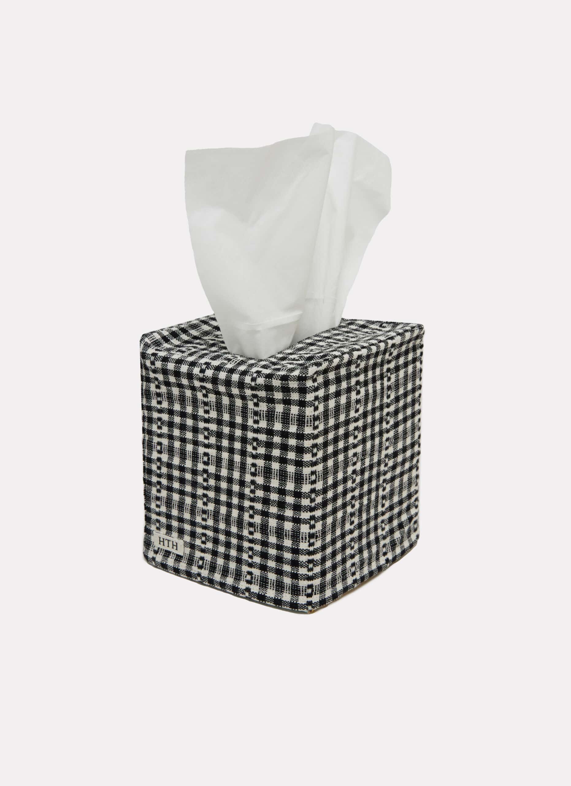 TISSUE T00150INT CANC BLK 13MMX13MMX30MM