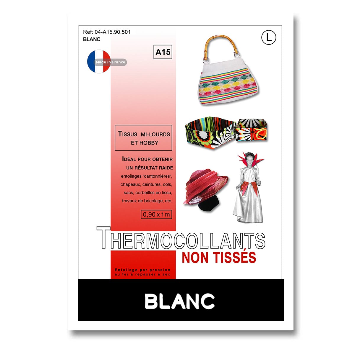 TISSUE T00150INT CANC BLK 13MMX13MMX30MM