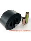 ROD 1555006340 5.5 CCM STRT PERC 340MM