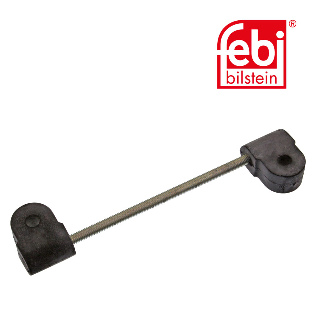 ROD 1555006310 5.5 CCM STRT PERC 310MM